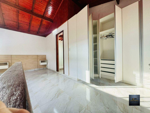 Imagem Casa de Condomínio com 3 Quartos à Venda, 137 m² em Chácara Represinha - Cotia