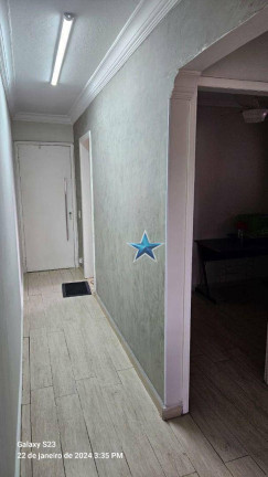 Imagem Imóvel com 3 Quartos à Venda, 89 m² em Freguesia Do ó - São Paulo