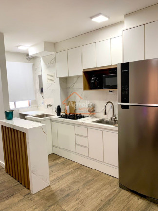Imóvel com 2 Quartos à Venda, 49 m² em Residencial Villa Nova Mogi - Mogi Guaçu