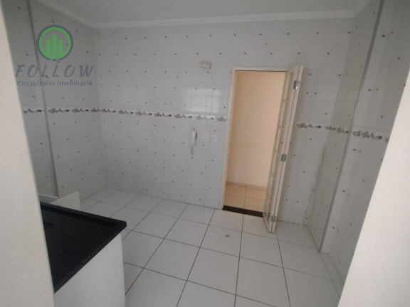 Imagem Apartamento com 2 Quartos à Venda, 62 m² em Jaguaribe - Osasco