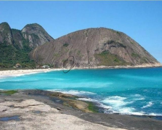 Casa com 5 Quartos à Venda, 798 m² em Itacoatiara - Niterói
