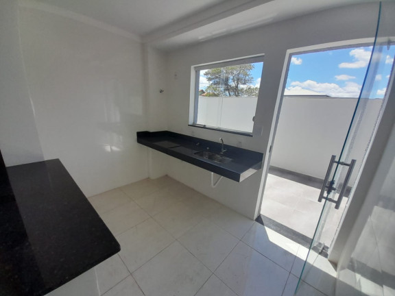 Imagem Apartamento com 2 Quartos à Venda, 56 m² em Caiapós - Contagem