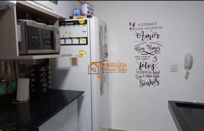 Imagem Apartamento com 2 Quartos à Venda, 42 m² em água Chata - Guarulhos Imagem Apartamento com 2 Quartos à Venda, 42 m² em água Chata - Guarulhos