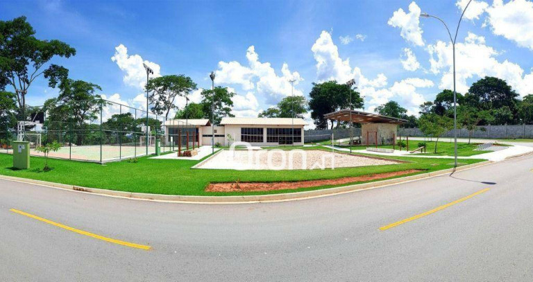Imagem Casa com 4 Quartos à Venda, 232 m² em Portal Do Sol Garden - Goiânia Imagem Casa com 4 Quartos à Venda, 232 m² em Portal Do Sol Garden - Goiânia