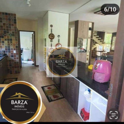 Imagem Casa de Condomínio com 5 Quartos à Venda, 230 m² em Aldeia Dos Camarás - Camaragibe