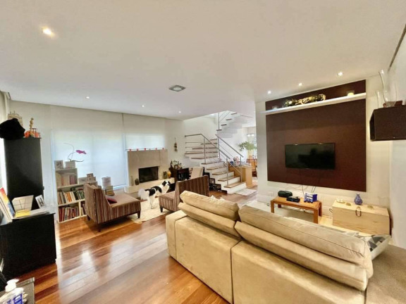 Imagem Casa com 3 Quartos à Venda, 173 m² em Granja Viana Ii - Cotia