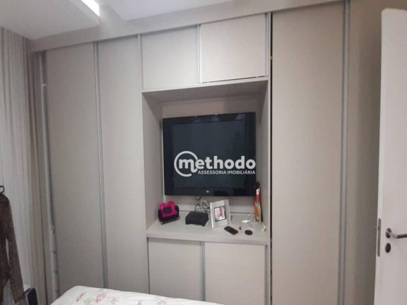 Imagem Apartamento com 3 Quartos à Venda, 94 m² em Vila Itapura - Campinas