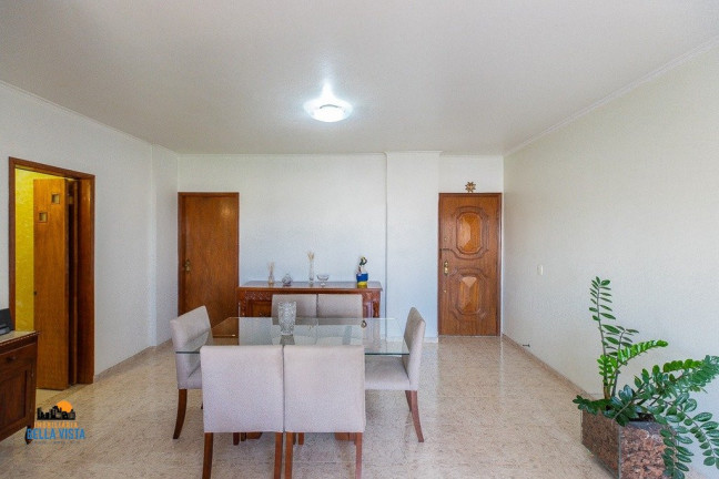 Imagem Apartamento com 3 Quartos à Venda,  em Vila Monte Alegre - São Paulo