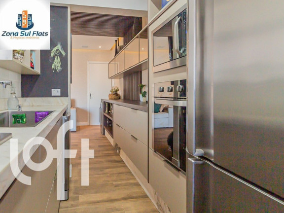 Imagem Apartamento com 2 Quartos à Venda, 83 m² em Bosque Da Saúde - São Paulo Imagem Apartamento com 2 Quartos à Venda, 83 m² em Bosque Da Saúde - São Paulo