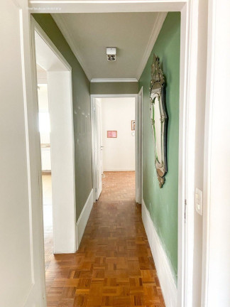 Imagem Apartamento com 2 Quartos à Venda, 160 m² em Itaim Bibi - São Paulo