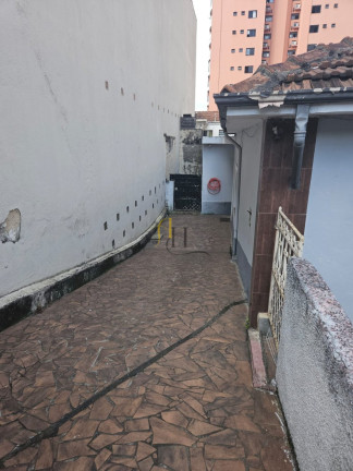 Imagem Casa com 3 Quartos para Alugar, 400 m² em Perdizes - São Paulo
