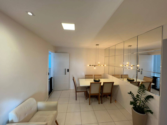 Imagem Apartamento com 2 Quartos à Venda, 70 m² em Pitangueiras - Lauro De Freitas