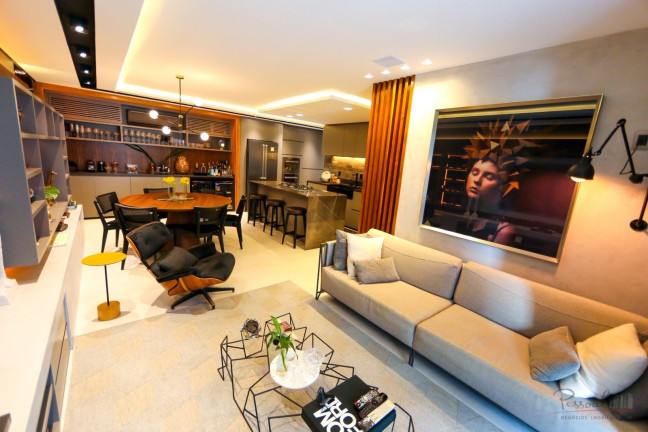 Imagem Apartamento com 3 Quartos à Venda, 210 m² em Agronômica - Florianópolis Imagem Apartamento com 3 Quartos à Venda, 210 m² em Agronômica - Florianópolis