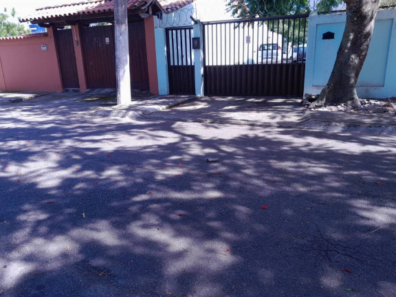 Casa de Condomínio com 2 Quartos à Venda, 80 m² em Palmeiras - Cabo Frio