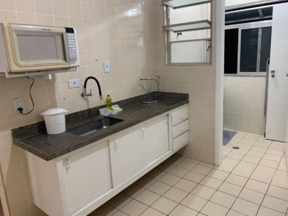 Imagem Apartamento com 1 Quarto à Venda, 65 m² em Gonzaguinha - Sao Vicente Imagem Apartamento com 1 Quarto à Venda, 65 m² em Gonzaguinha - Sao Vicente