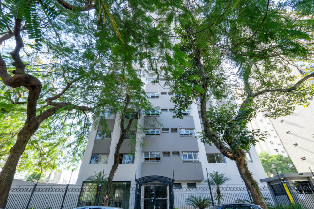 Imagem Apartamento com 2 Quartos à Venda, 85 m² em Campo Belo - São Paulo Imagem Apartamento com 2 Quartos à Venda, 85 m² em Campo Belo - São Paulo
