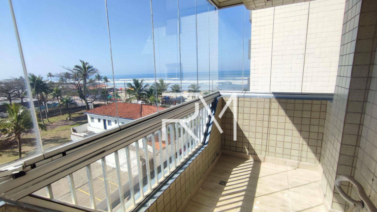 Imagem Apartamento com 3 Quartos à Venda, 125 m² em Centro - Mongaguá