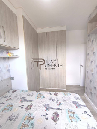 Imagem Apartamento com 2 Quartos à Venda, 51 m² em Umuarama - Osasco