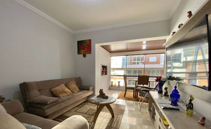 Imagem Apartamento com 2 Quartos à Venda, 78 m² em Zona Nova - Capão Da Canoa