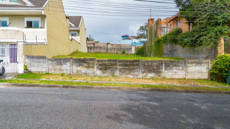 Imagem Terreno à Venda, 600 m² em Santa Felicidade - Curitiba Imagem Terreno à Venda, 600 m² em Santa Felicidade - Curitiba