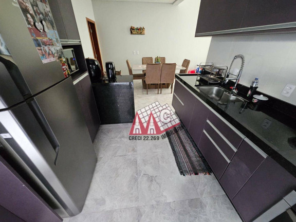 Imagem Casa com 3 Quartos à Venda, 175 m² em Condomínio Villagio Milano - Sorocaba