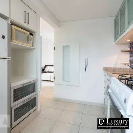 Imagem Apartamento com 2 Quartos para Alugar, 143 m² em Vila Nova Conceição - São Paulo Imagem Apartamento com 2 Quartos para Alugar, 143 m² em Vila Nova Conceição - São Paulo