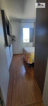 Imagem Apartamento com 2 Quartos à Venda, 46 m² em Bonsucesso - Guarulhos