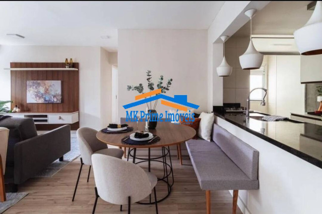 Imagem Apartamento com 2 Quartos à Venda, 84 m² em Jaguaré - São Paulo Imagem Apartamento com 2 Quartos à Venda, 84 m² em Jaguaré - São Paulo
