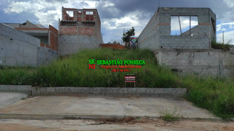 Imagem Terreno à Venda, 175 m² em Setville Altos De São José - São José Dos Campos Imagem Terreno à Venda, 175 m² em Setville Altos De São José - São José Dos Campos