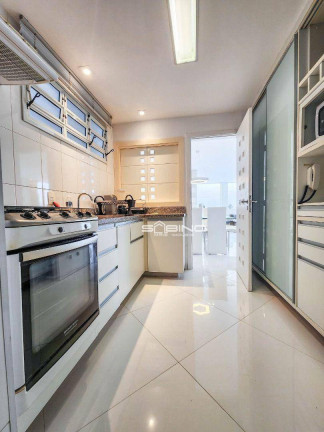 Imagem Apartamento com 5 Quartos à Venda, 236 m² em Riviera De São Lourenço - Bertioga