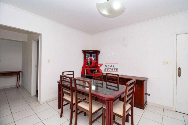 Imagem Apartamento com 2 Quartos à Venda, 134 m² em Ponta Da Praia - Santos Imagem Apartamento com 2 Quartos à Venda, 134 m² em Ponta Da Praia - Santos