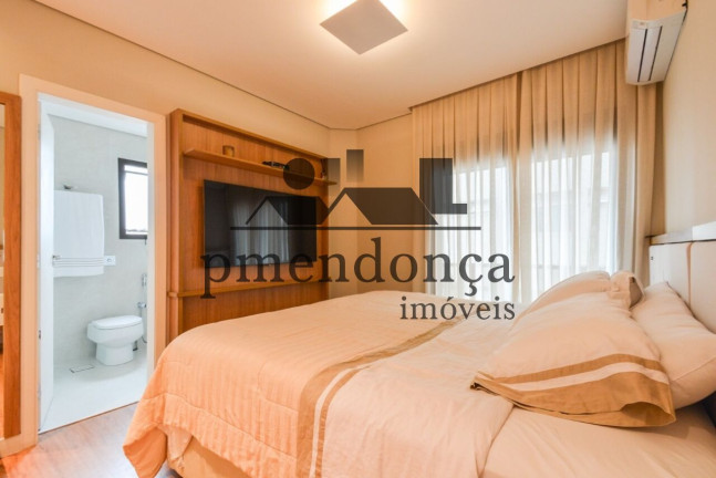 Imagem Apartamento com 3 Quartos à Venda, 177 m² em Perdizes - São Paulo