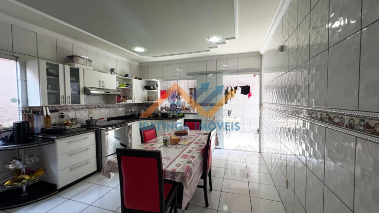 Imagem Casa com 3 Quartos à Venda, 145 m² em Cidade Nova - Santana Do Paraíso Imagem Casa com 3 Quartos à Venda, 145 m² em Cidade Nova - Santana Do Paraíso