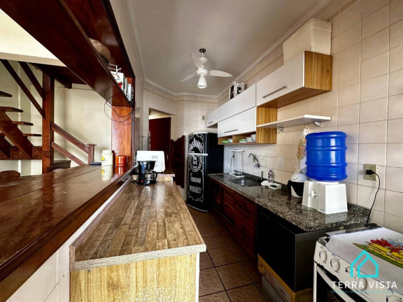 Imagem Cobertura com 3 Quartos à Venda, 118 m² em Tenório - Ubatuba Imagem Cobertura com 3 Quartos à Venda, 118 m² em Tenório - Ubatuba
