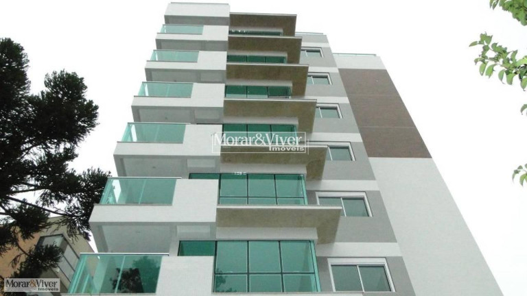 Imagem Apartamento com 3 Quartos à Venda, 111 m² em Alto Da Glória - Curitiba Imagem Apartamento com 3 Quartos à Venda, 111 m² em Alto Da Glória - Curitiba
