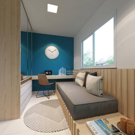 Imagem Casa com 2 Quartos à Venda, 41 m² em Jóia - Timon