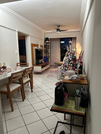 Apartamento com 2 Quartos à Venda, 80 m² em Itapuã - Vila Velha