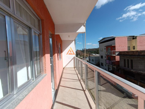 Imagem Apartamento com 2 Quartos à Venda, 60 m²
