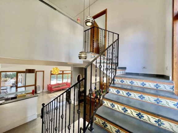 Imagem Casa com 5 Quartos à Venda, 302 m² em Golf Village - Carapicuíba