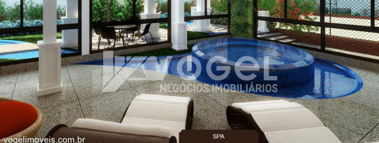 Apartamento com 3 Quartos à Venda, 171 m² em Marechal Rondon - Canoas
