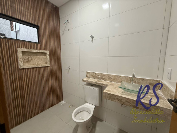Imagem Casa com 2 Quartos à Venda, 64 m² em Setor Parque Tremendão - Goiânia Imagem Casa com 2 Quartos à Venda, 64 m² em Setor Parque Tremendão - Goiânia