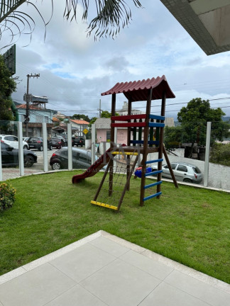 Imagem Apartamento com 2 Quartos à Venda, 79 m² em Itacorubi - Florianópolis