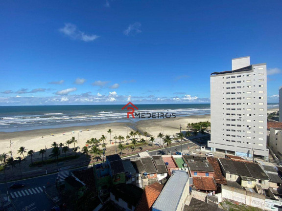 Imagem Apartamento com 2 Quartos à Venda, 70 m² em Vila Mirim - Praia Grande Imagem Apartamento com 2 Quartos à Venda, 70 m² em Vila Mirim - Praia Grande
