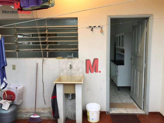 Imagem Casa à Venda, 395 m² em Jardim Santa Rosália - Sorocaba