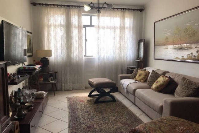 Imagem Cobertura com 4 Quartos à Venda, 194 m² em Macuco - Santos Imagem Cobertura com 4 Quartos à Venda, 194 m² em Macuco - Santos