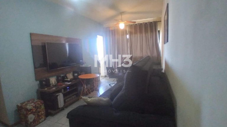 Imagem Imóvel com 3 Quartos à Venda, 74 m² em Bonfim - Campinas Imagem Imóvel com 3 Quartos à Venda, 74 m² em Bonfim - Campinas