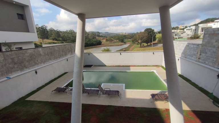 Imagem Casa com 4 Quartos à Venda, 600 m² em Condomínio Residencial Reserva Ecológica Atibaia - Atibaia