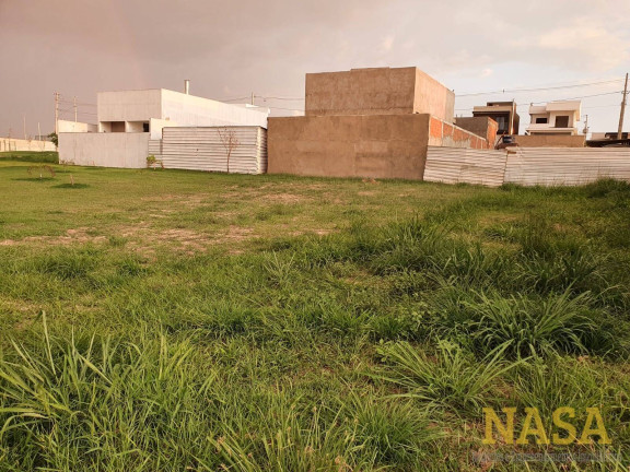Imagem Terreno à Venda, 430 m² em Condomínio Primor Das Torres - Cuiabá
