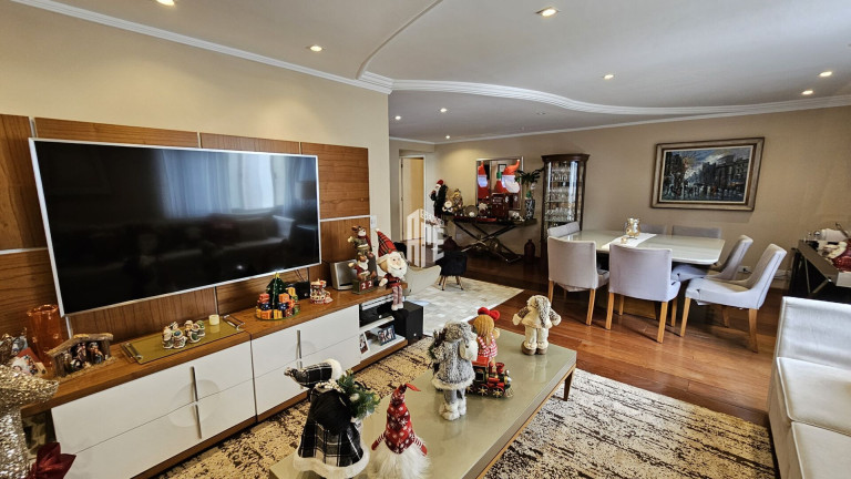 Imagem Apartamento com 3 Quartos à Venda, 140 m² em Paraíso - São Paulo Imagem Apartamento com 3 Quartos à Venda, 140 m² em Paraíso - São Paulo