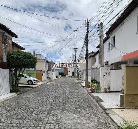 Imagem Casa de Condomínio com 4 Quartos à Venda, 150 m² em Serraria Brasil - Feira De Santana Imagem Casa de Condomínio com 4 Quartos à Venda, 150 m² em Serraria Brasil - Feira De Santana